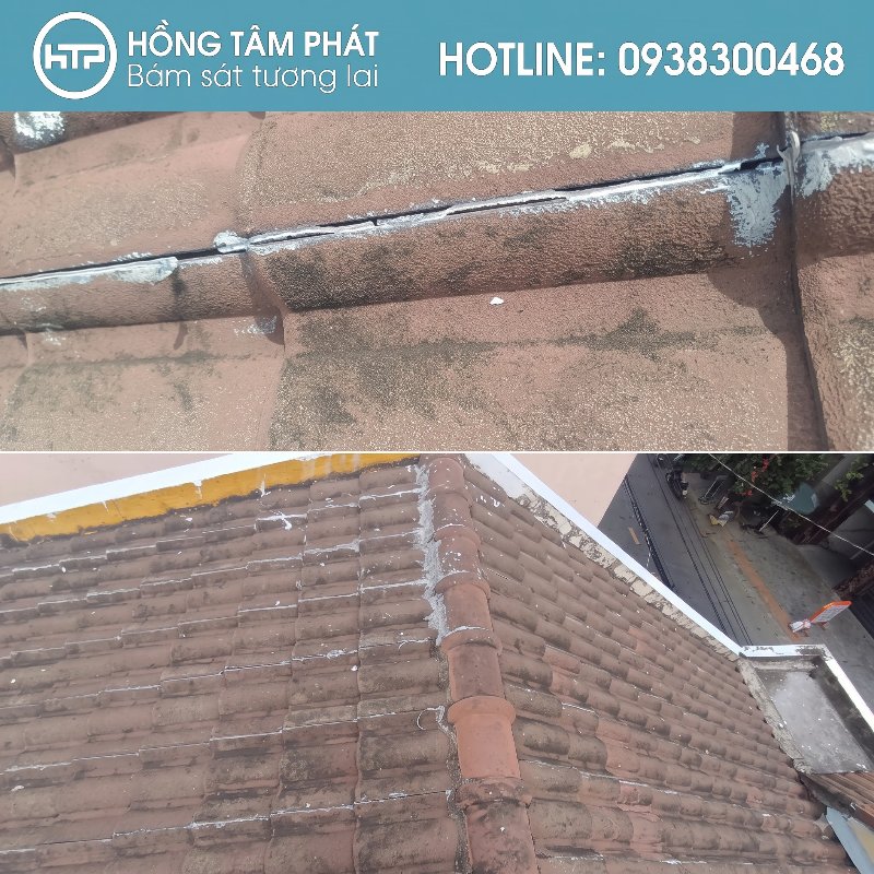 Đánh giá chất lượng ngói cũ – Căn cứ chọn giải pháp phục hồi.