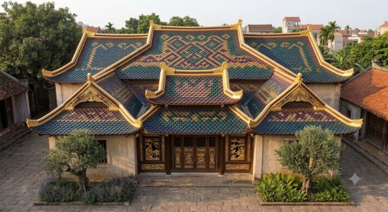 Cam kết độ bền vượt trội sau Phục Hồi Ng&oacute;i Mũi H&agrave;i bằng lớp sơn phủ bảo vệ.