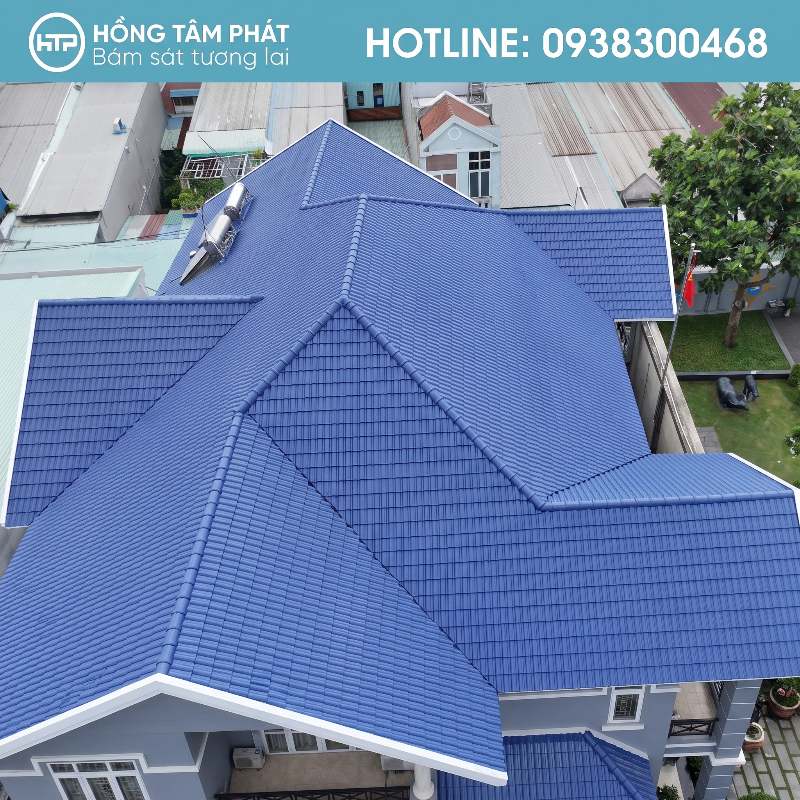 Mọi thợ giỏi đều đọc chuyên gia phục hồi mái ngói chương 1 đầu tiên.