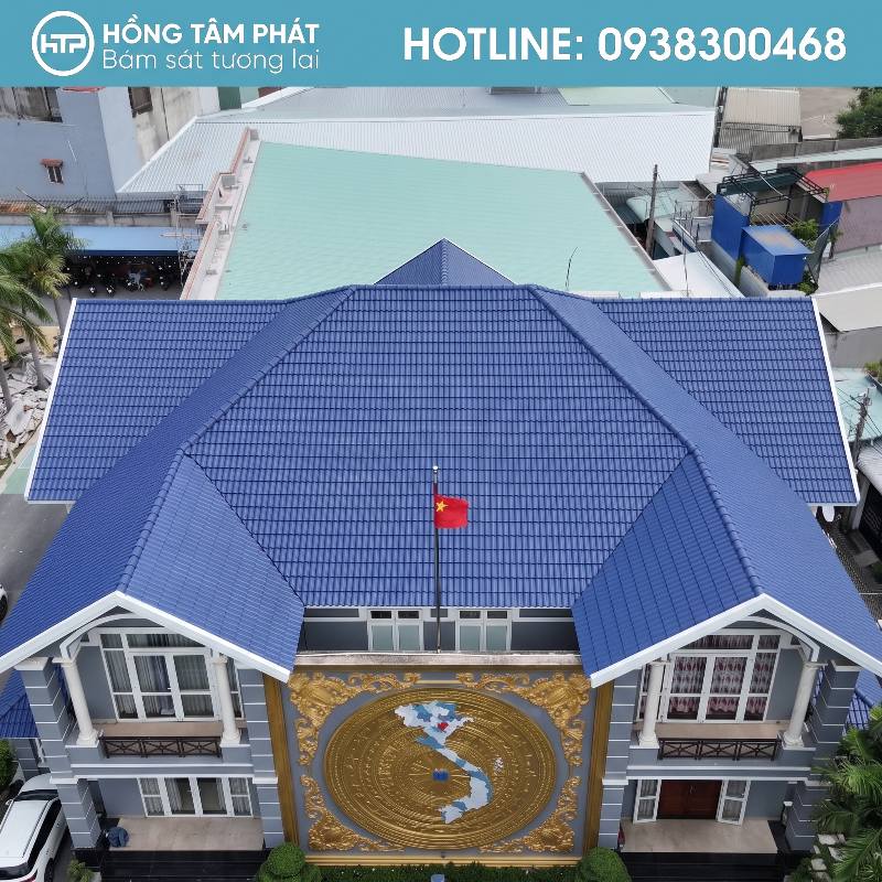 Chuyên gia phục hồi mái ngói chương 3 mang đến kinh nghiệm xương máu.