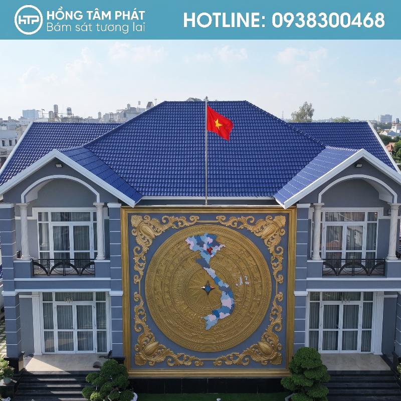 Học xong chuyên gia phục hồi mái ngói chương 8 sẽ nắm rõ kỹ thuật.