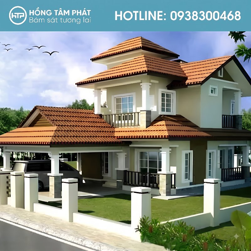 Chủ nhà nên chủ động kiểm tra và thay ngói bị bể định kỳ hàng năm.