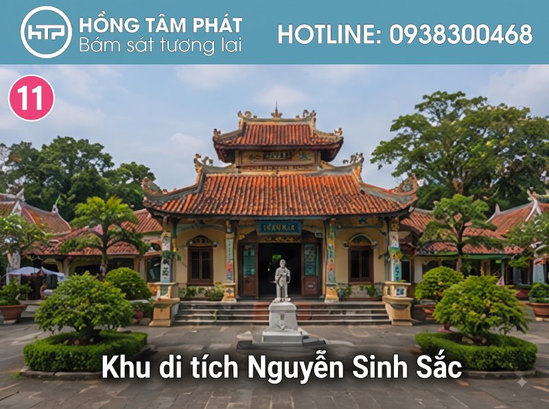 Khảo sát tận nhà dịch vụ Sơn Phục Hồi Mái Ngói Tại Đồng Tháp.