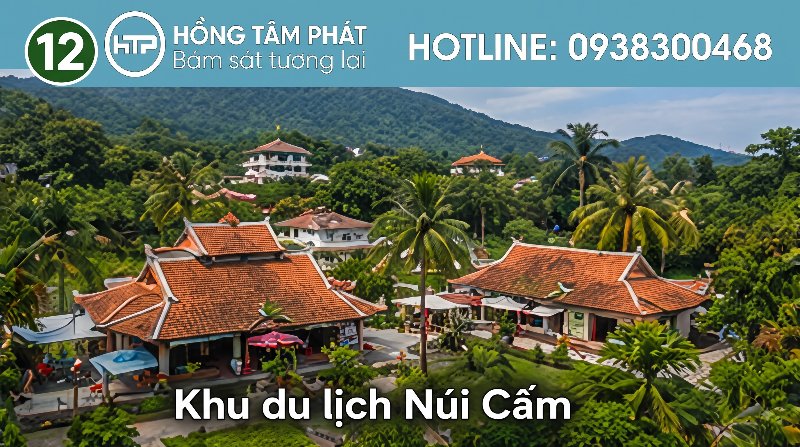 Mái ngói rạng rỡ sau khi Sơn Phục Hồi Mái Ngói Tại An Giang.