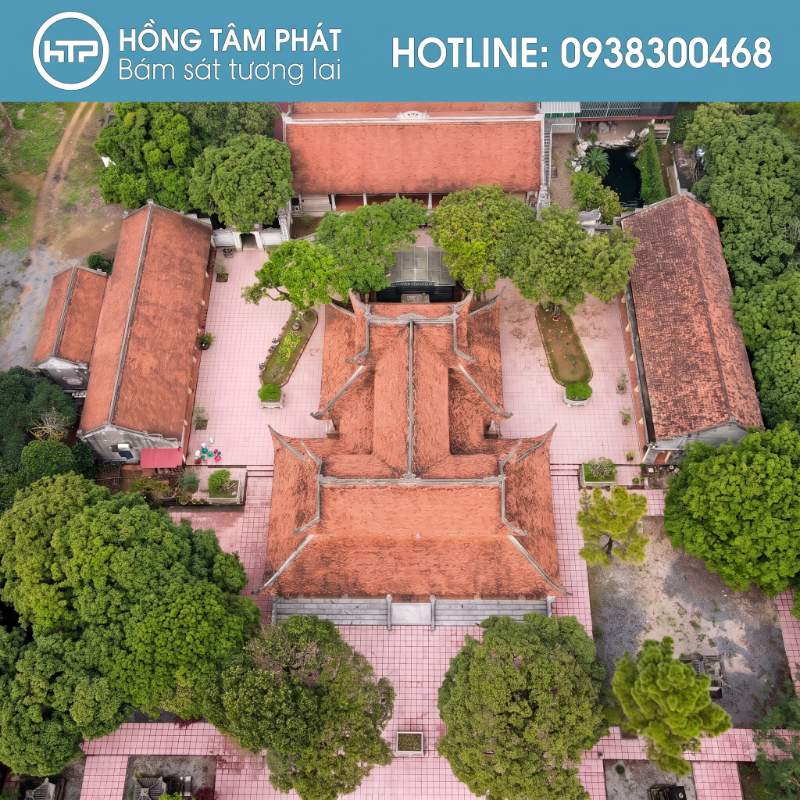 Tìm hiểu có nên sơn mái ngói không trước khi quyết định thi công.