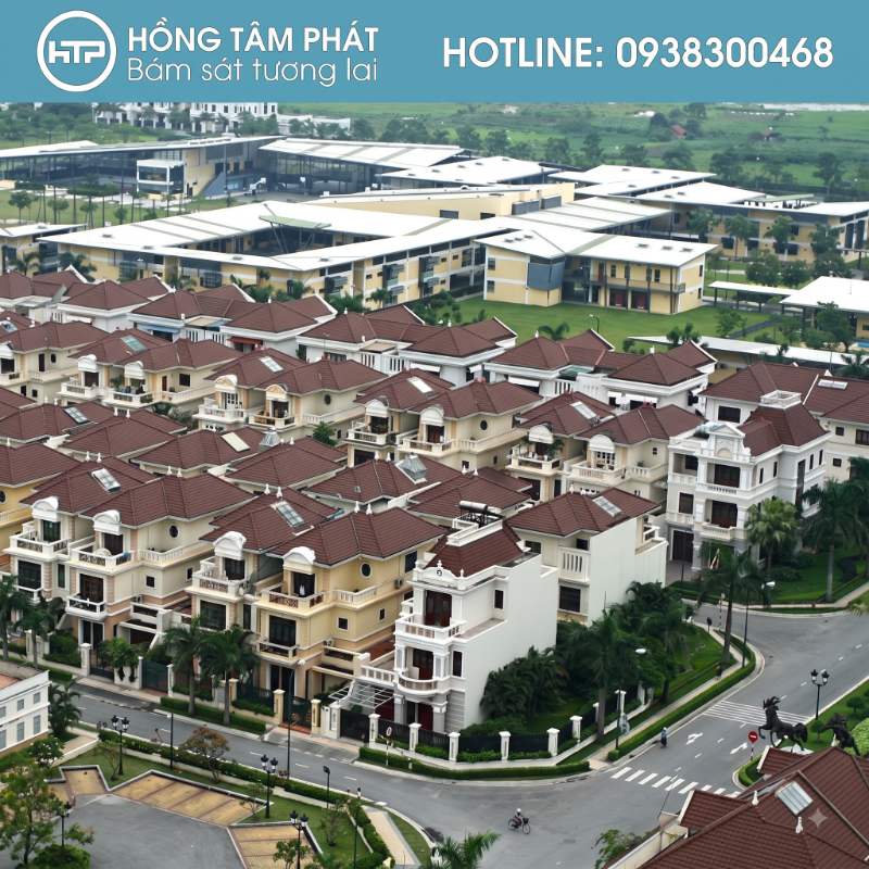 Việc thay ngói bị bể giúp đảm bảo sự kiên cố cho toàn bộ mái ngói.