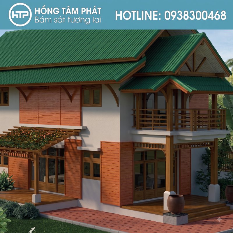 Để biết sơn ngói loại nào tốt bạn nên tham khảo ý kiến chuyên gia.