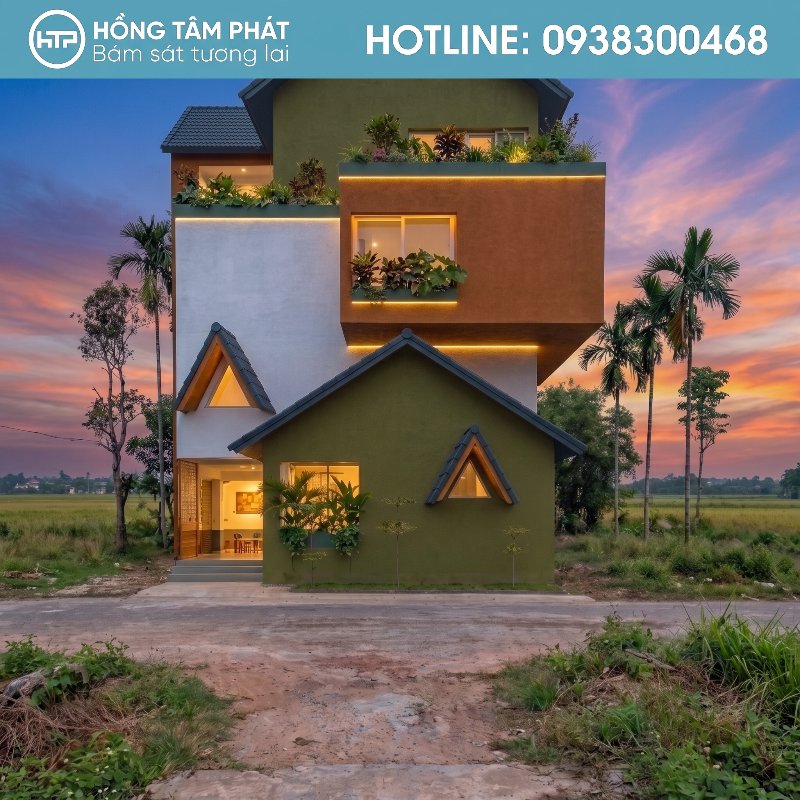 Chuyên gia phục hồi mái ngói chương 9 hướng dẫn căn chỉnh hàng ngói.
