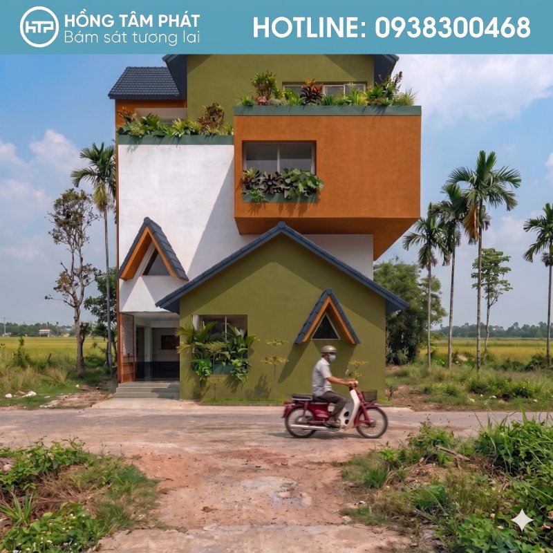Gia cố mái theo chuyên gia phục hồi mái ngói chương 9 rất kiên cố.