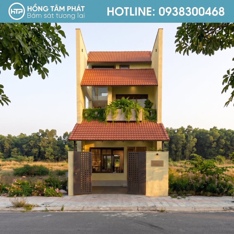 Chuyên gia phục hồi mái ngói chương 7 đưa ra giải pháp làm mát.
