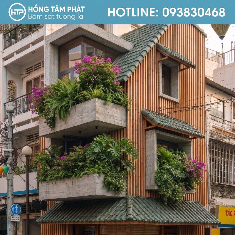 Quy trình nghiệm thu trong chuyên gia phục hồi mái ngói chương 6.