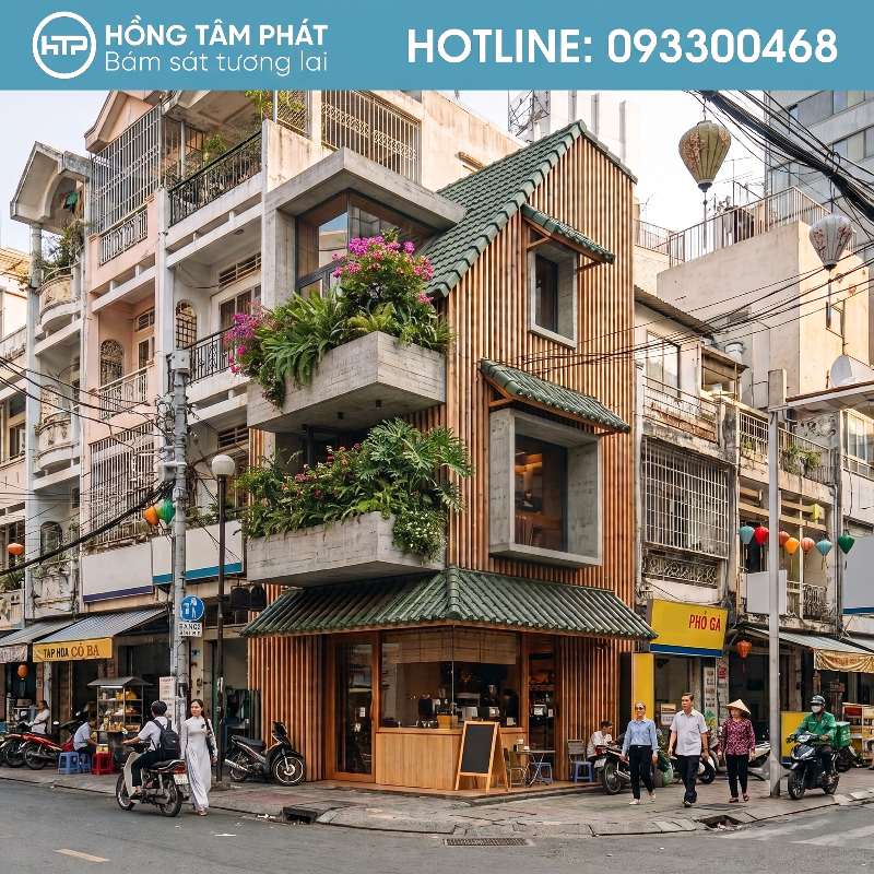 Chuyên gia phục hồi mái ngói chương 6 hướng dẫn kiểm tra tổng thể.