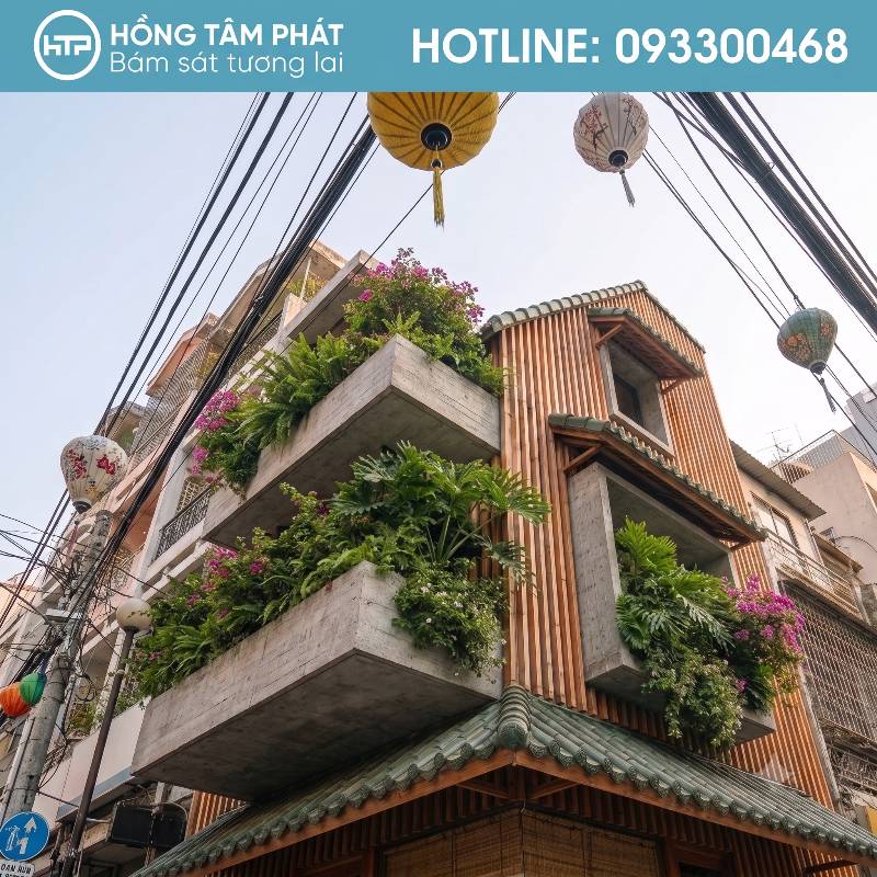 Đánh giá chất lượng sau cùng với chuyên gia phục hồi mái ngói chương 6.