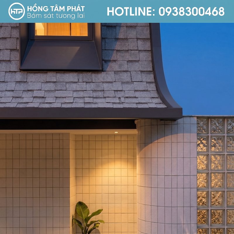 Kỹ thuật phủ màu trong chuyên gia phục hồi mái ngói chương 5 đỉnh cao.
