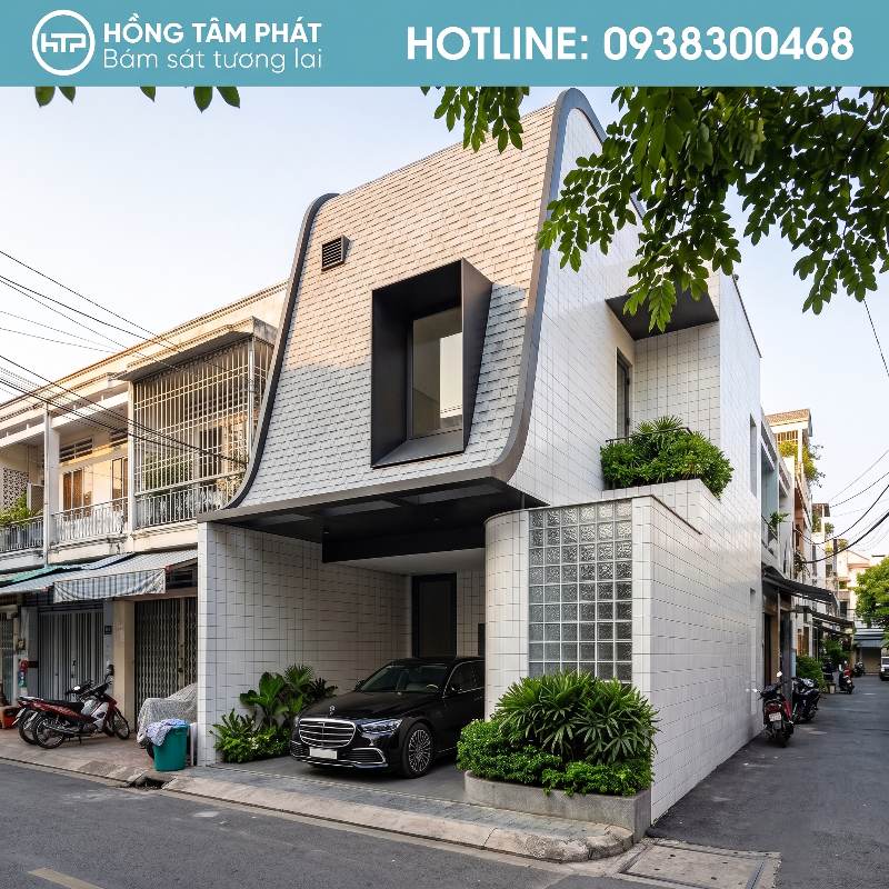 Bí quyết lên màu đẹp ở chuyên gia phục hồi mái ngói chương 5.