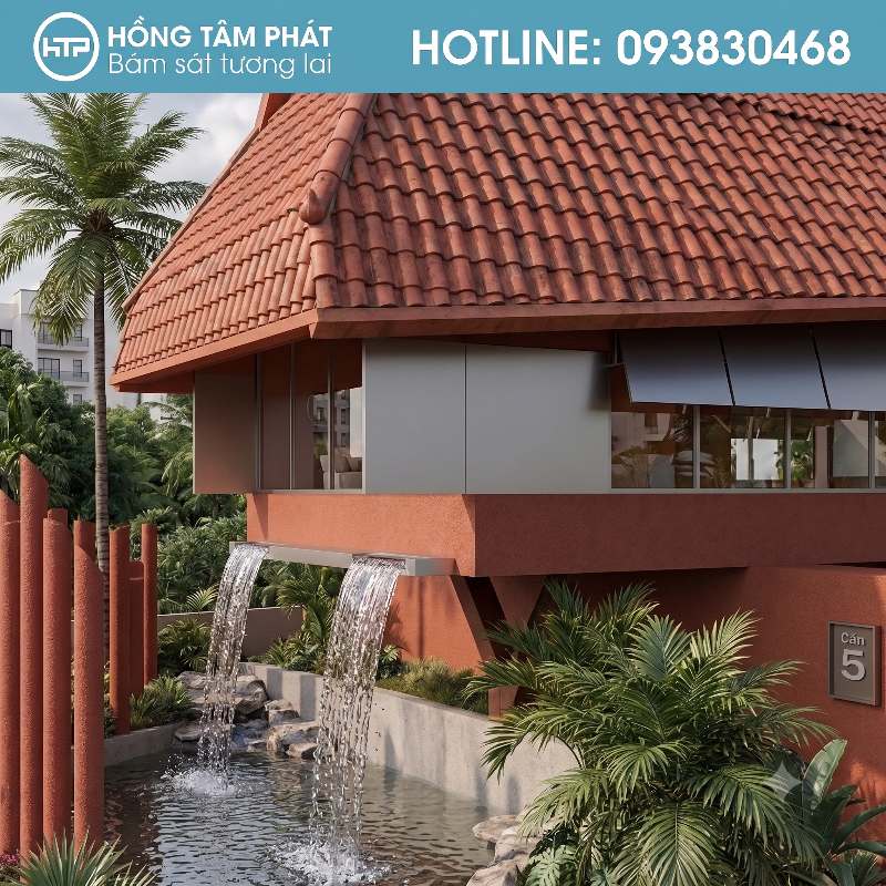 Kiến thức từ chuyên gia phục hồi mái ngói chương 4 vô cùng hữu ích.