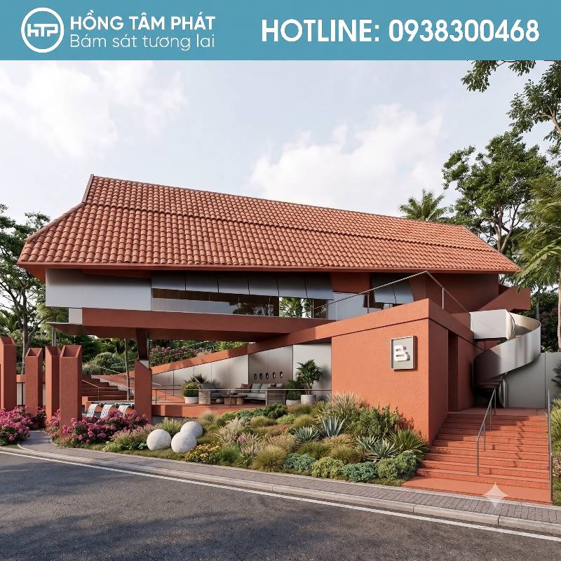Chuyên gia phục hồi mái ngói chương 4 giúp tăng độ bám dính màu.