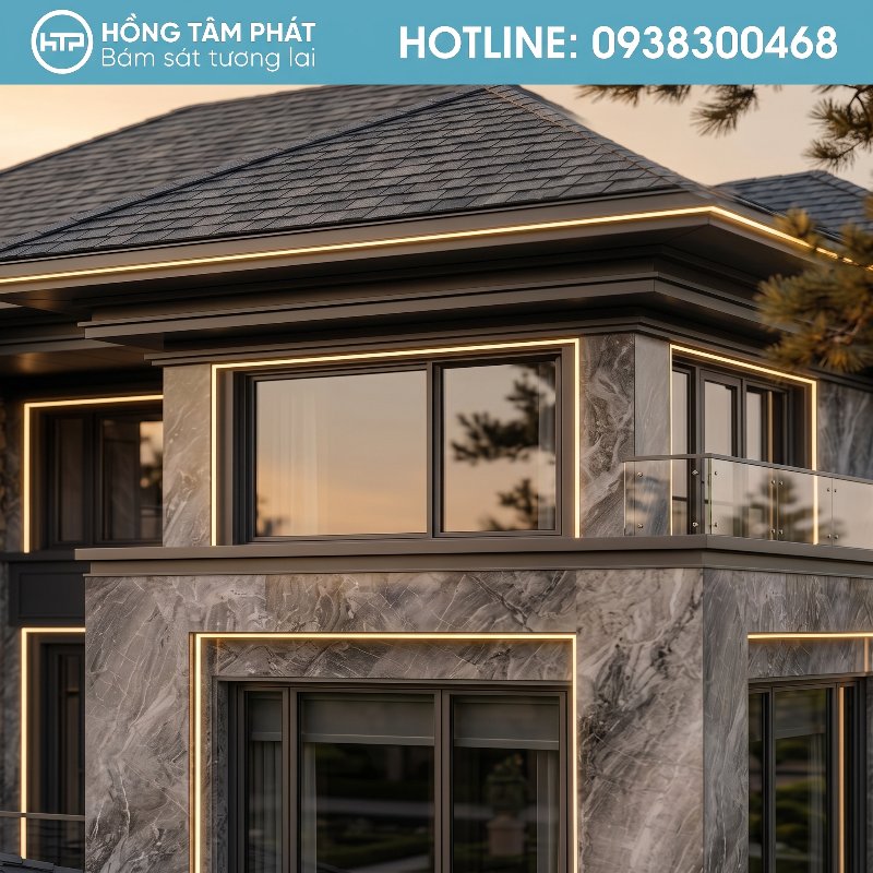 Mọi giải pháp trong chuyên gia phục hồi mái ngói chương 3 đều tối ưu.