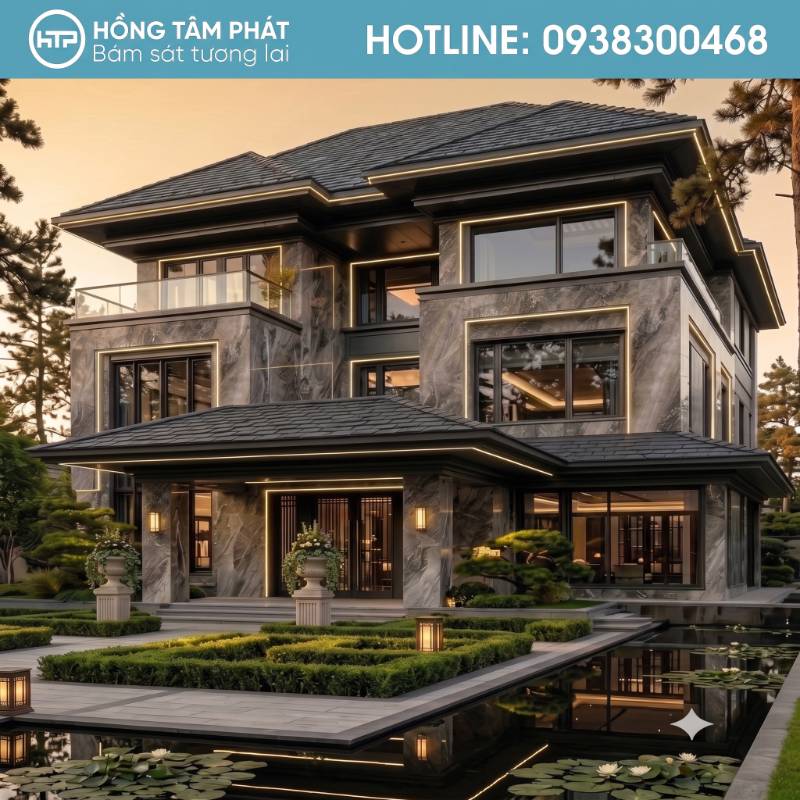 Chuyên gia phục hồi mái ngói chương 3 giúp khắc phục hư hại nặng.