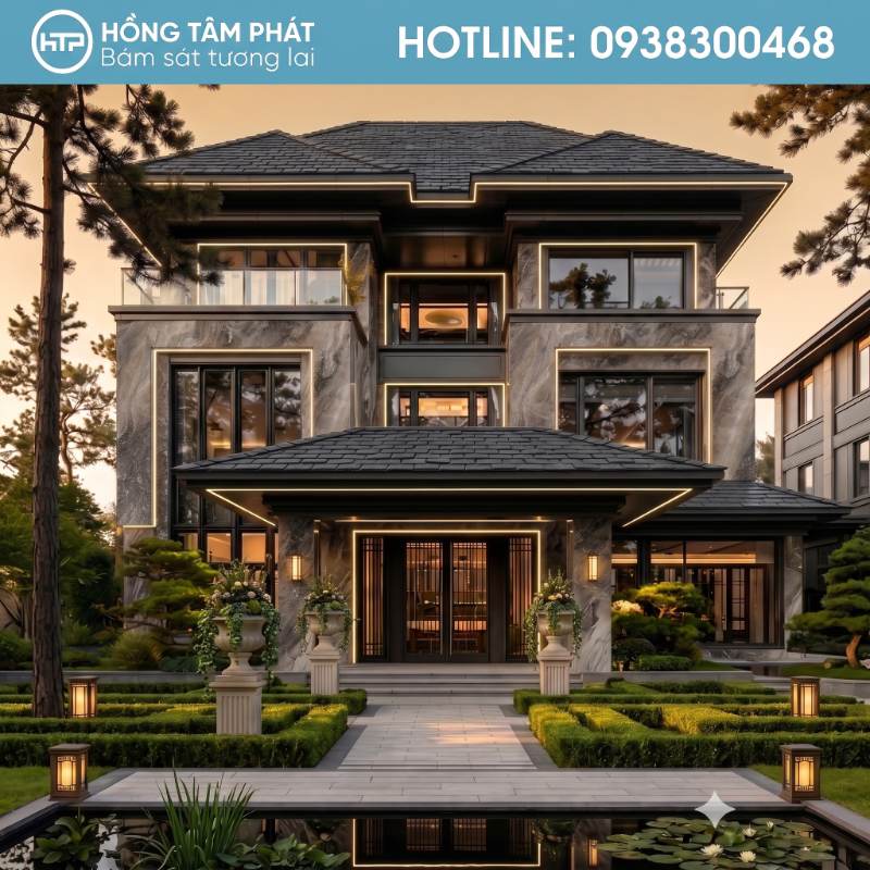 Kỹ thuật ở chuyên gia phục hồi mái ngói chương 3 rất chuyên sâu.