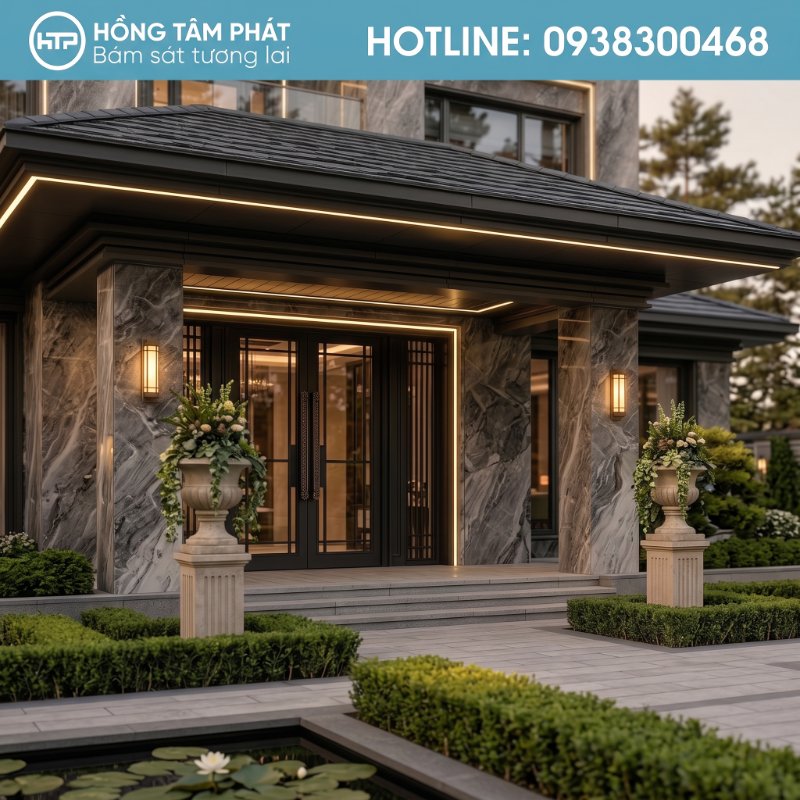 Chuyên gia phục hồi mái ngói chương 3 bàn về sửa chữa nứt vỡ.