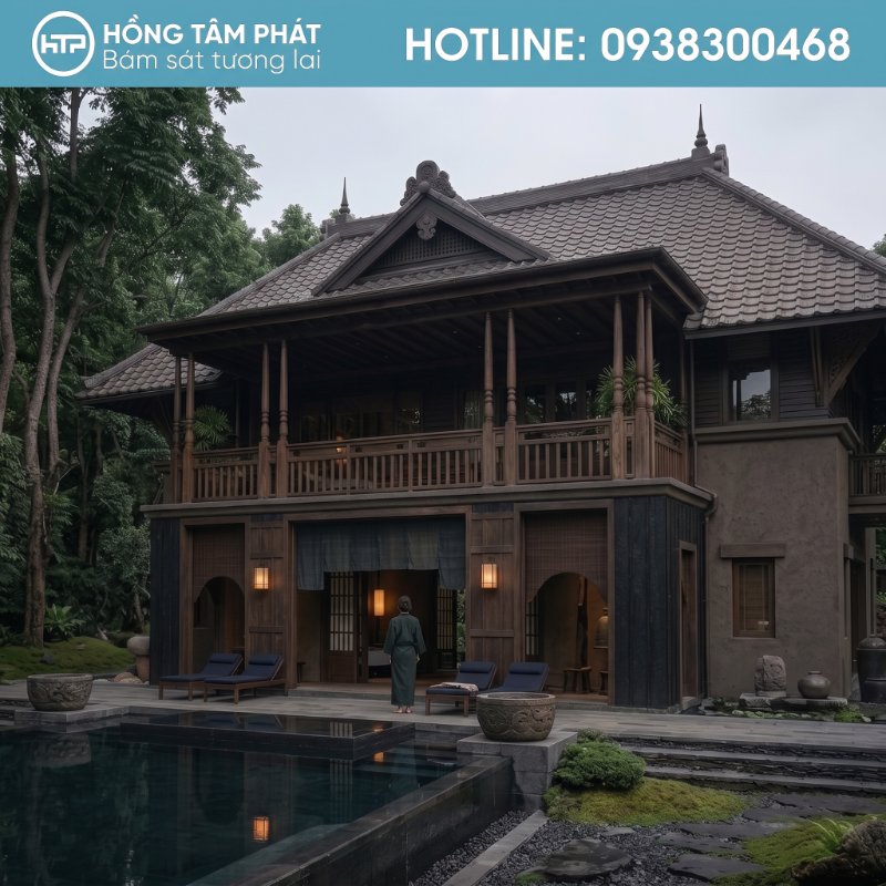 Tìm hiểu chuyên gia phục hồi mái ngói chương 2 để làm sạch an toàn.