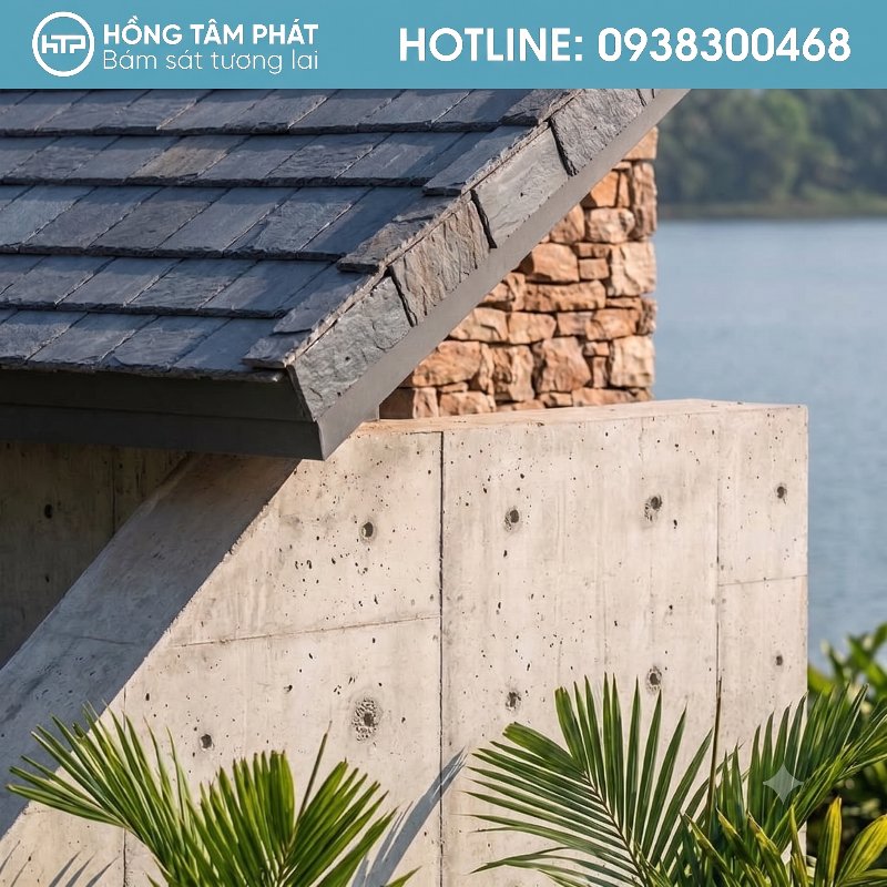 Chuyên gia phục hồi mái ngói chương 1 phân tích nguyên nhân hư hỏng.