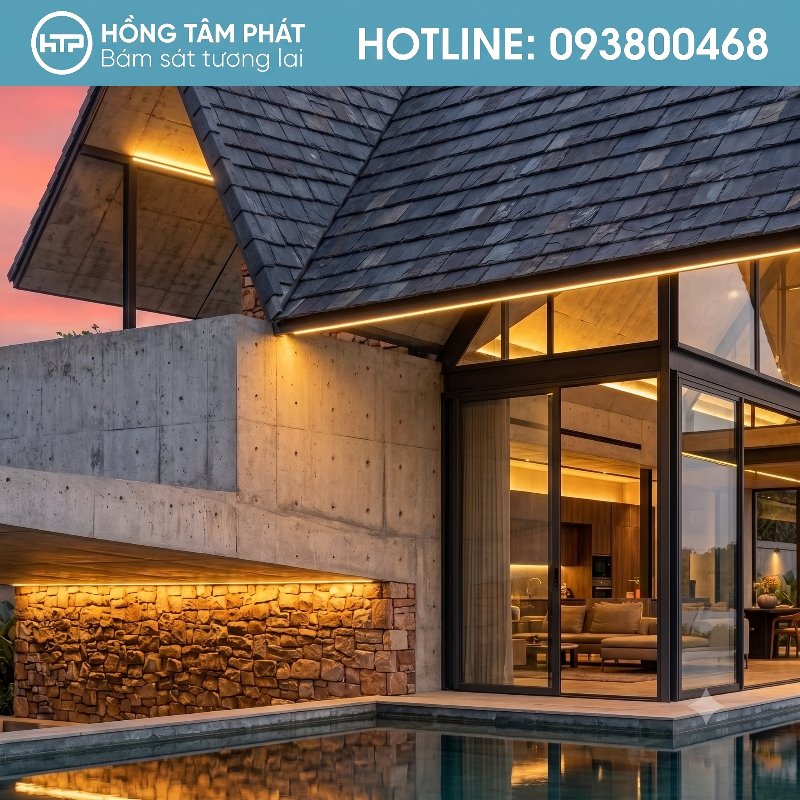Chuyên gia phục hồi mái ngói chương 1 hướng dẫn cách khảo sát kỹ.