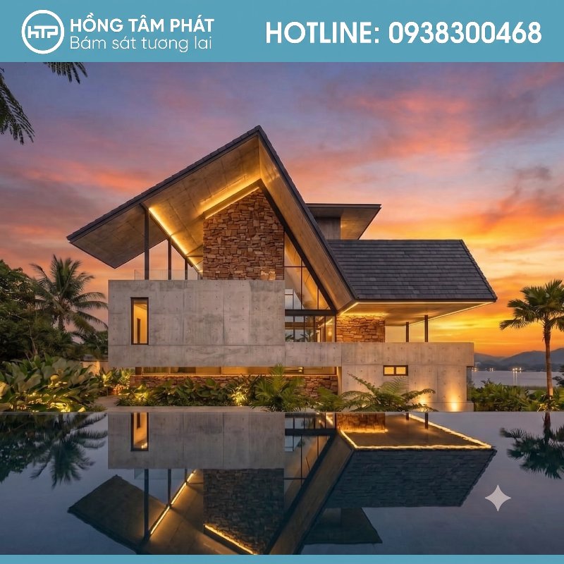 Chuyên gia phục hồi mái ngói chương 1 đánh giá hiện trạng mái.