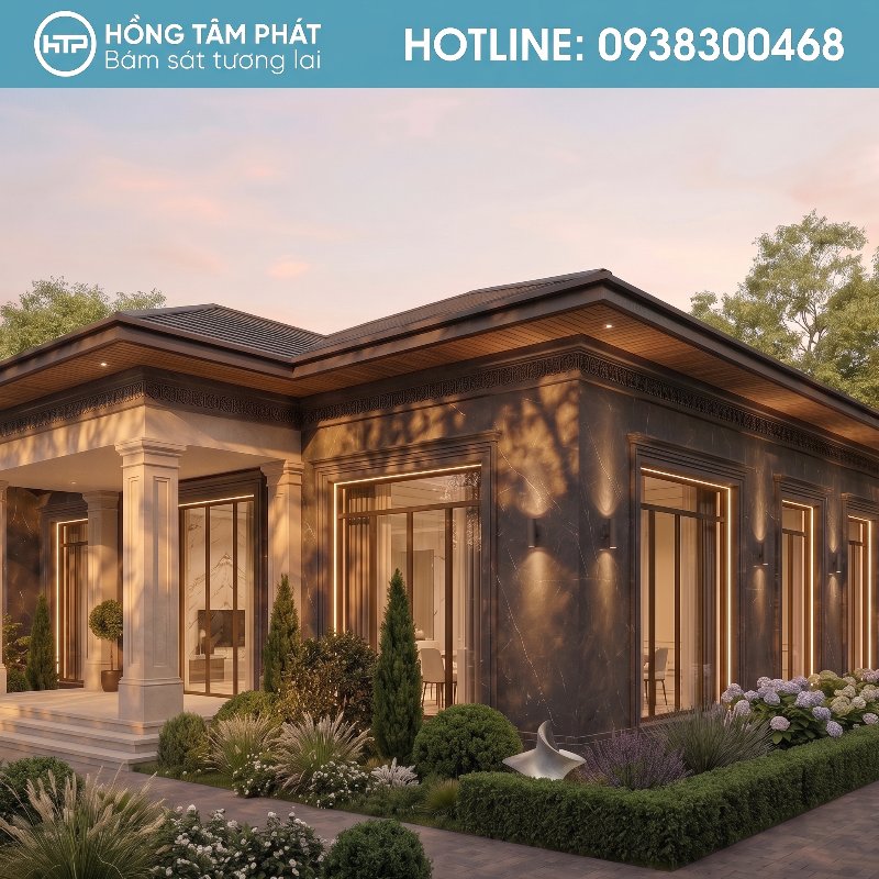 Chuyên gia phục hồi mái ngói chương 13 giúp kéo dài tuổi thọ mái.