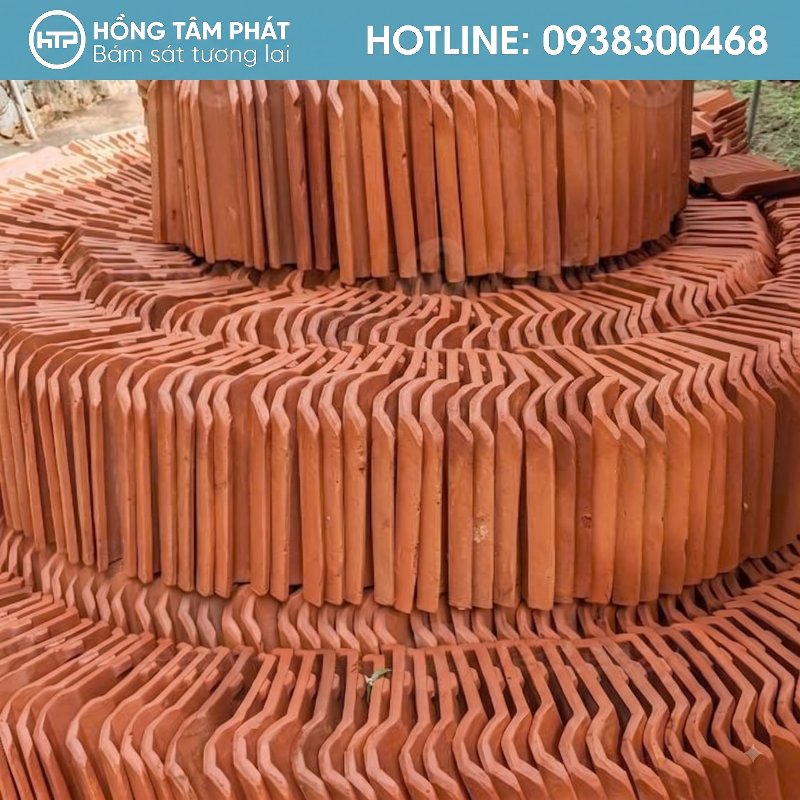 Địa chỉ bán ngói cũ, ngói cổ tại HCM luôn đảm bảo uy tín chất lượng.