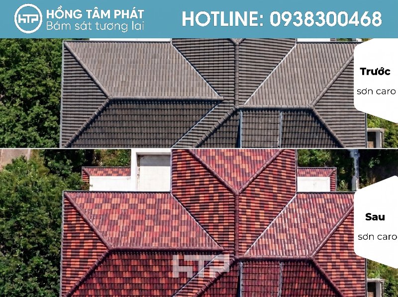 Lựa chọn đẳng cấp với m&aacute;i ng&oacute;i biệt thự đẹp khu Sol Villas.