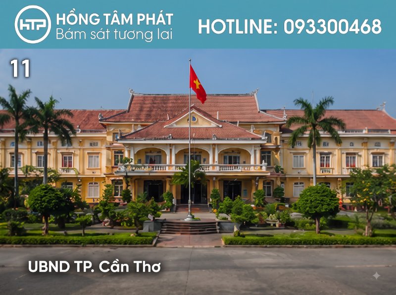 Đánh bay rêu mốc nhờ Sơn Phục Hồi Mái Ngói Tại Cần Thơ chuyên sâu.