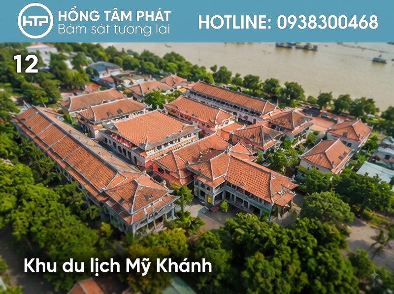 Đội thợ tay nghề cao Sơn Phục Hồi Mái Ngói Tại Cần Thơ tận tâm.