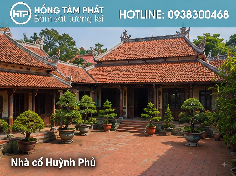 Gọi ngay hotline 0938300468 Sơn Phục Hồi Mái Ngói Tại Vĩnh Long.
