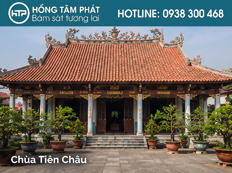 Thợ giỏi chuyên làm Sơn Phục Hồi Mái Ngói Tại Vĩnh Long giá tốt.