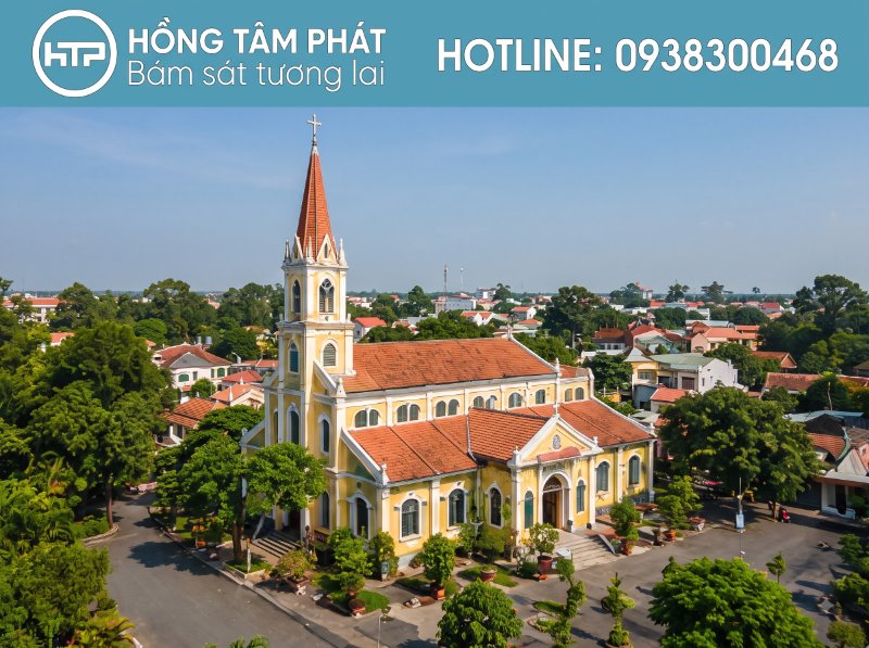 Giải pháp chống thấm qua Sơn Phục Hồi Mái Ngói Tại Vĩnh Long.