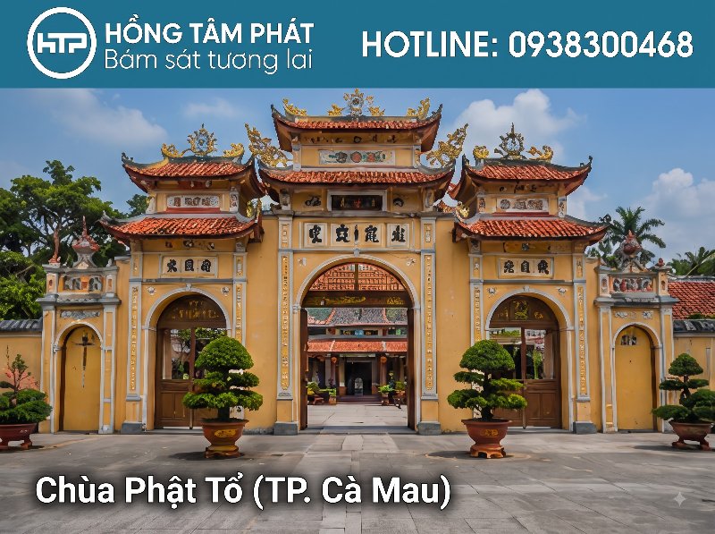 Khảo sát báo giá Sơn Phục Hồi Mái Ngói Tại Cà Mau hoàn toàn miễn phí.