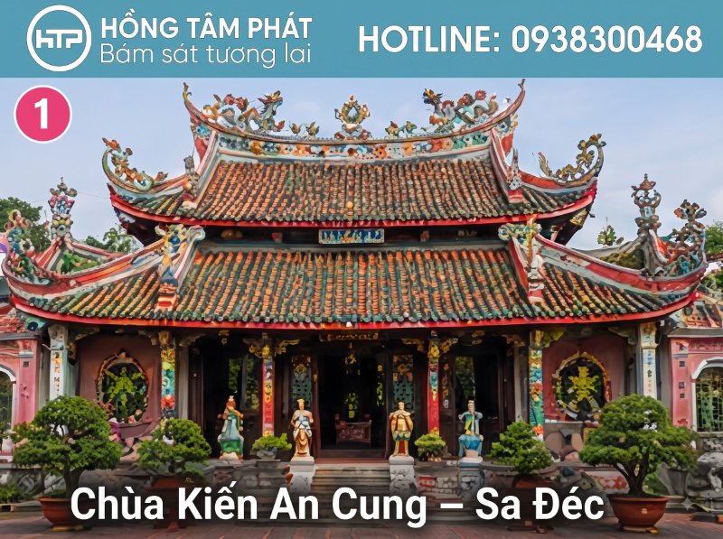 Nâng cấp thẩm mỹ nhà nhờ Sơn Phục Hồi Mái Ngói Tại Đồng Tháp.