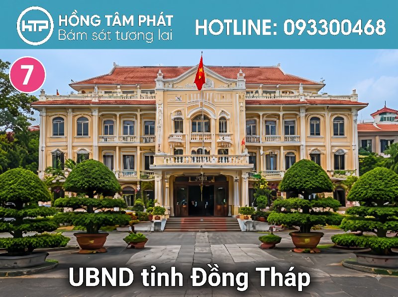 Đội thợ tay nghề cao Sơn Phục Hồi Mái Ngói Tại Đồng Tháp tận tâm.