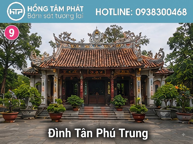 Đơn vị uy tín hàng đầu Sơn Phục Hồi Mái Ngói Tại Đồng Tháp.
