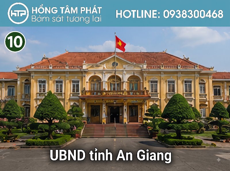 HTP là chuyên gia về Sơn Phục Hồi Mái Ngói Tại An Giang hàng đầu.