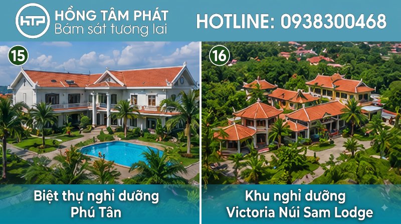 Biệt thự đẳng cấp hơn nhờ Sơn Phục Hồi Mái Ngói Tại An Giang.