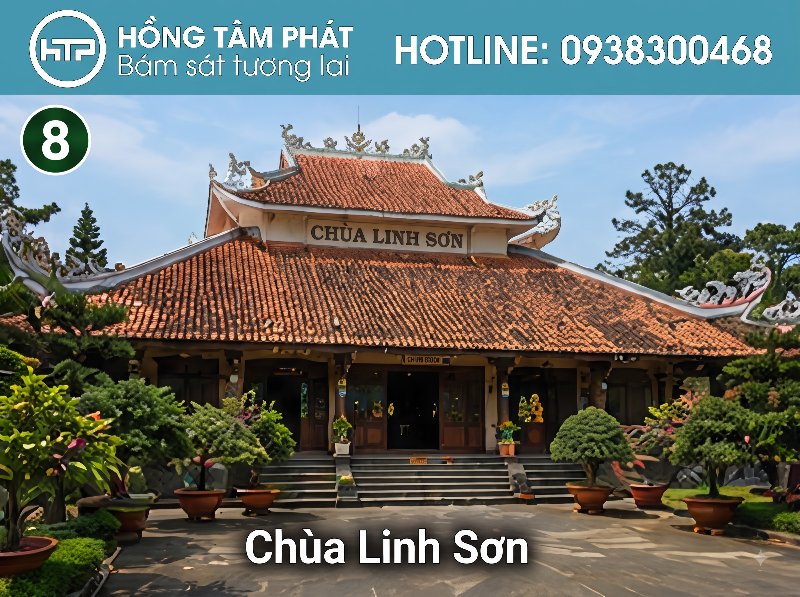 Công ty Hồng Tâm Phát Sơn Phục Hồi Mái Ngói Tại Lâm Đồng giá tốt.