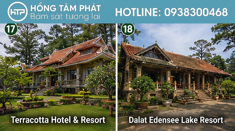 Uy tín tạo nên thương hiệu Sơn Phục Hồi Mái Ngói Tại Lâm Đồng.