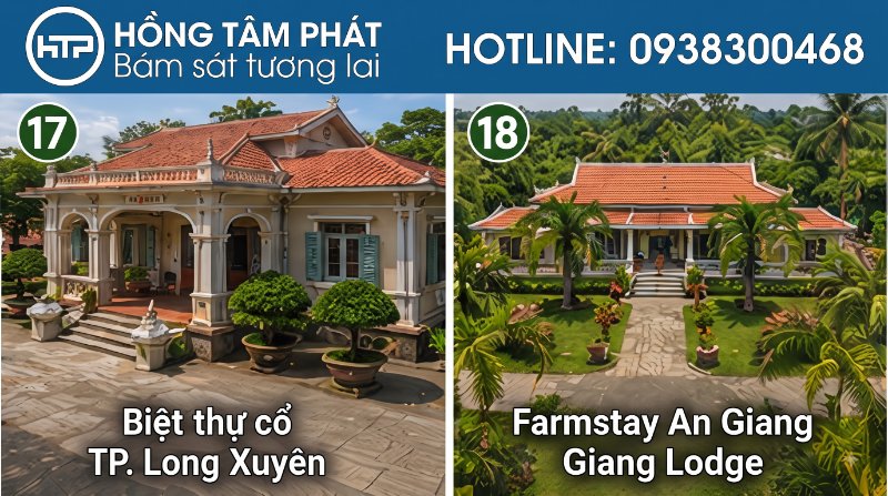 Đánh bay rêu mốc ẩm ướt Sơn Phục Hồi Mái Ngói Tại Lâm Đồng.