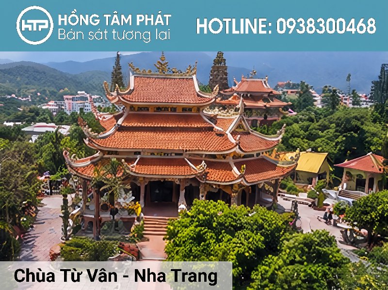 Cam kết màu sơn tươi mới khi Sơn Phục Hồi Mái Ngói Tại Khánh Hòa.
