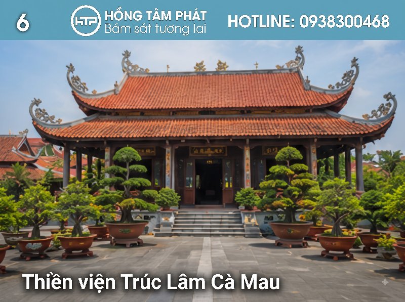 Hình ảnh thực tế Sơn Phục Hồi Mái Ngói Tại Cà Mau cho gia chủ.