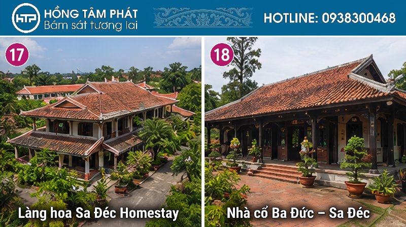 Yên tâm lựa chọn dịch vụ Sơn Phục Hồi Mái Ngói Tại Đồng Tháp.