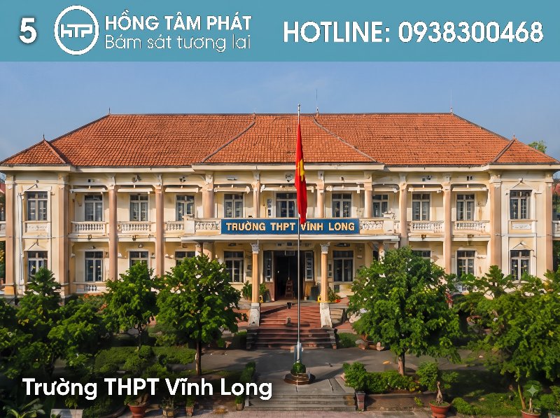 Chất lượng vượt trội khi Sơn Phục Hồi Mái Ngói Tại Vĩnh Long HTP.